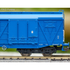 Zestaw 2 wagonów krytych typ 401Ka PKP Cargo  PIKO 58375 H0